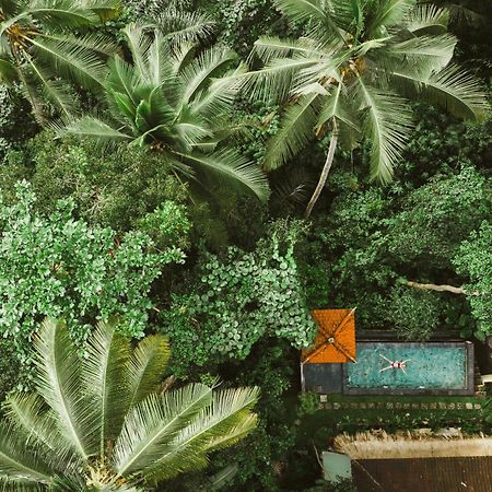 The Nest In Ubud, Bembengan Cottage Exterior foto